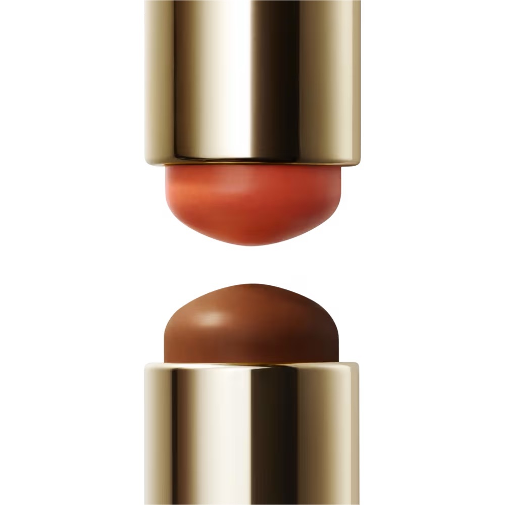Stila Blush & Bronze Duo PAPAYA & TAN